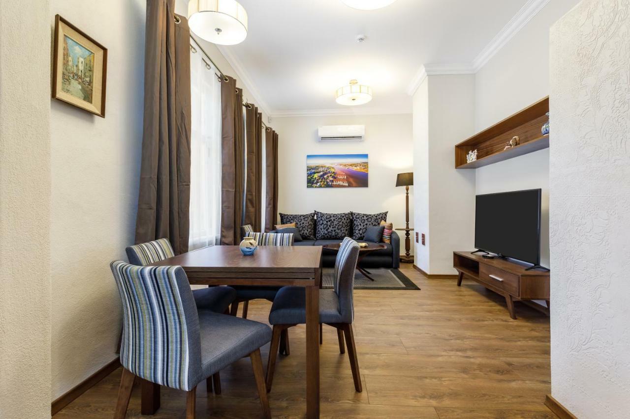Villa Rosalie Pärnu Dış mekan fotoğraf